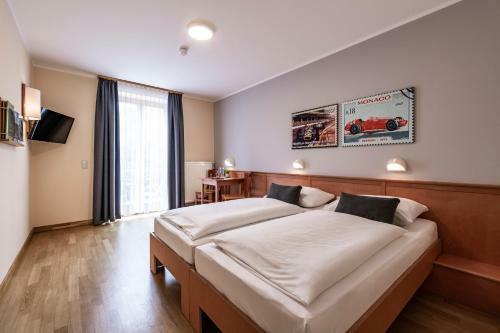 Hotel Jufa Seckau