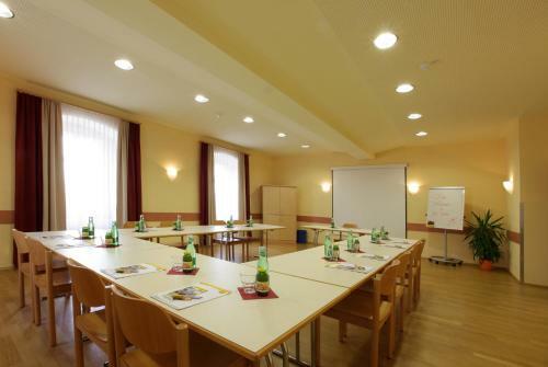 Hotel Jufa Seckau