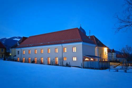 Hotel Jufa Seckau