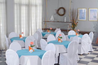 Karras Star Hotel