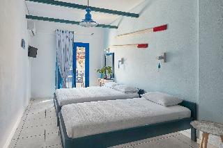 Hotel Atheras