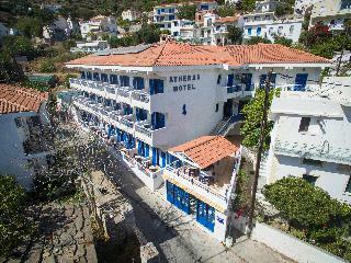 Hotel Atheras