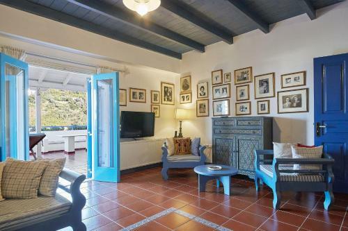 Aparthotel Kerame Studios & Apartments