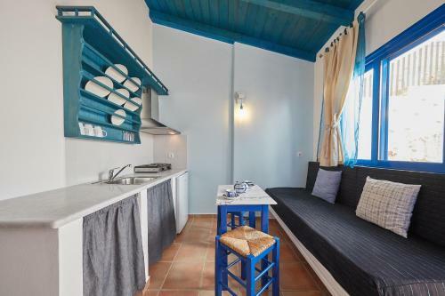 Aparthotel Kerame Studios & Apartments