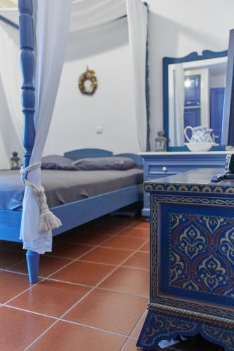 Aparthotel Kerame Studios & Apartments