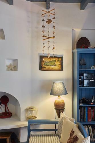 Aparthotel Kerame Studios & Apartments