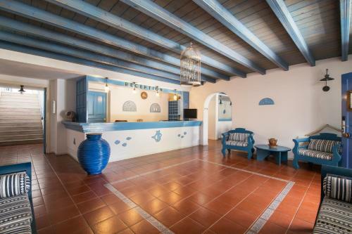 Aparthotel Kerame Studios & Apartments