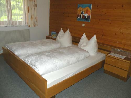 Apartamento Haus Simma