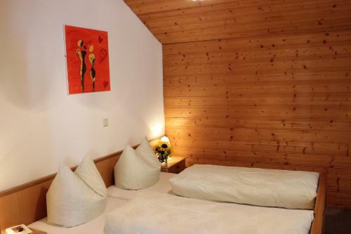 Apartamento Haus Simma