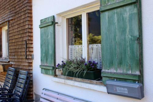 Apartamento Haus Simma