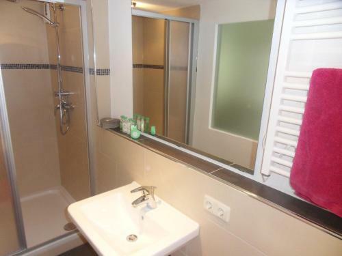 Apartamento Haus Maximilian