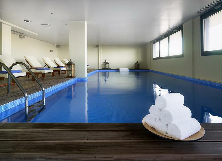 Hotel Ananti City Resort