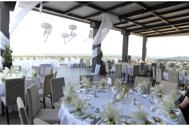 Hotel Ananti City Resort