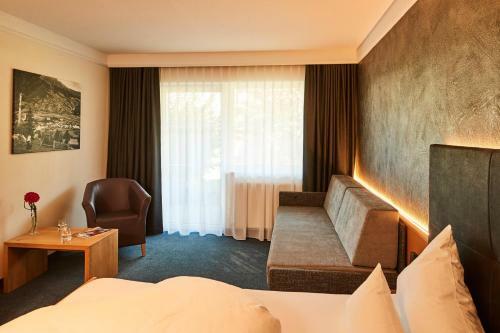 Hotel Post