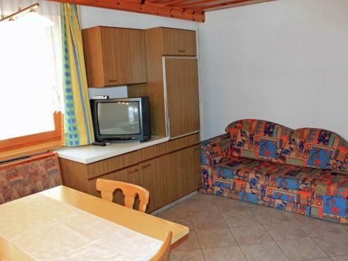 Apartamento Haus Erhart
