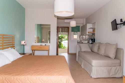 Apartamento Lemonia Zakynthos Studios