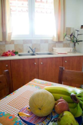 Apartamento Odysseas Studios
