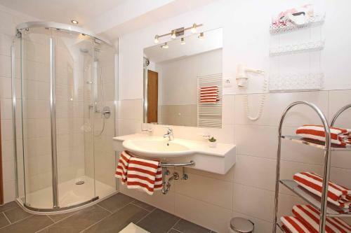 Apartamento Appartements Sailer