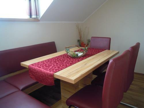 Apartamento Ferienwohnung Lackner-krabath