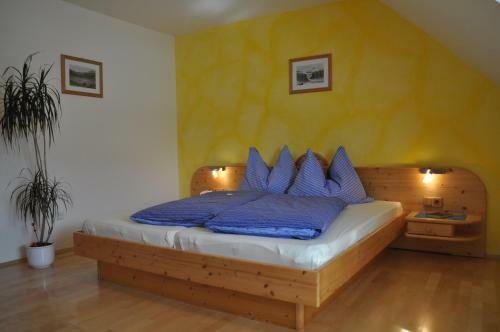 Agroturismo Gappmayrhof
