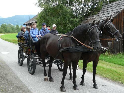 Agroturismo Gappmayrhof