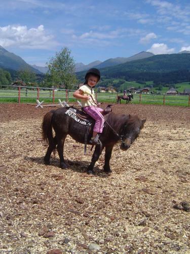 Agroturismo Gappmayrhof