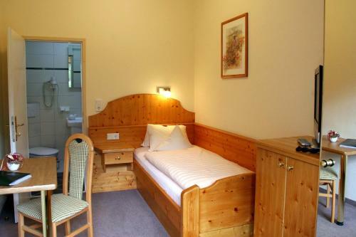 Hotel Pacher