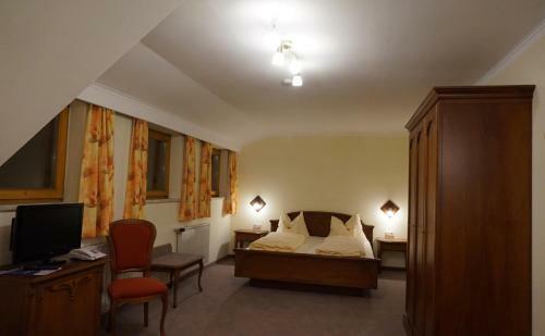 Hotel Pacher
