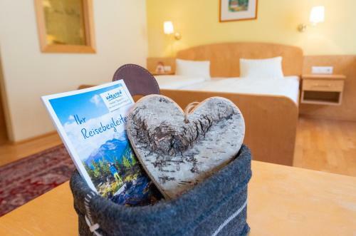 Hotel Pacher
