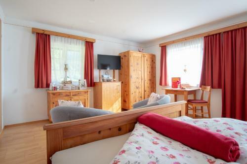 Agroturismo Ranacherhof