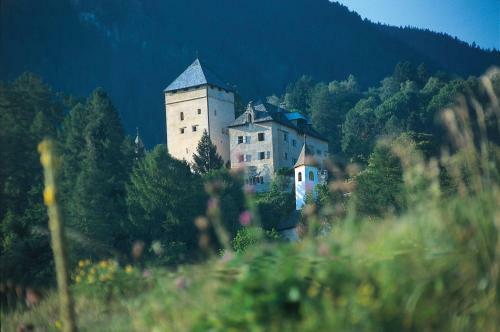 Agroturismo Ranacherhof