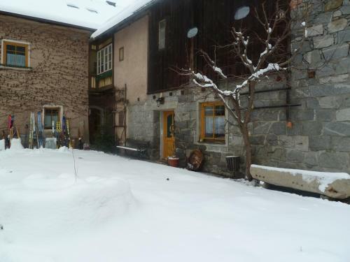 Apartamentos Gutschehof