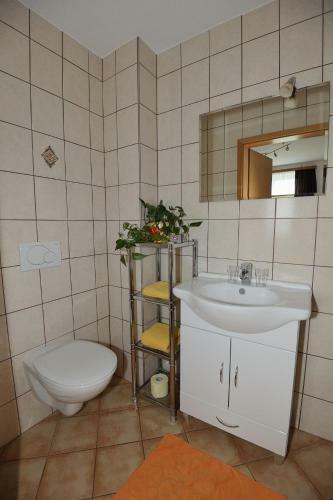Apartamento Appartement Liebmann