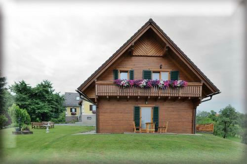 Apartamento Appartement Liebmann