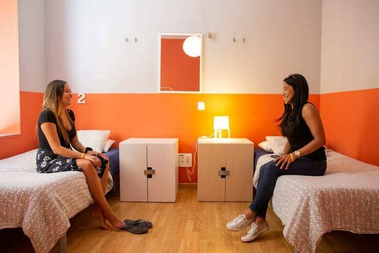 Albergue Sungate One