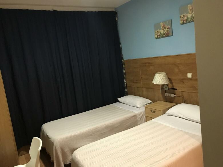 Hostal San Blas