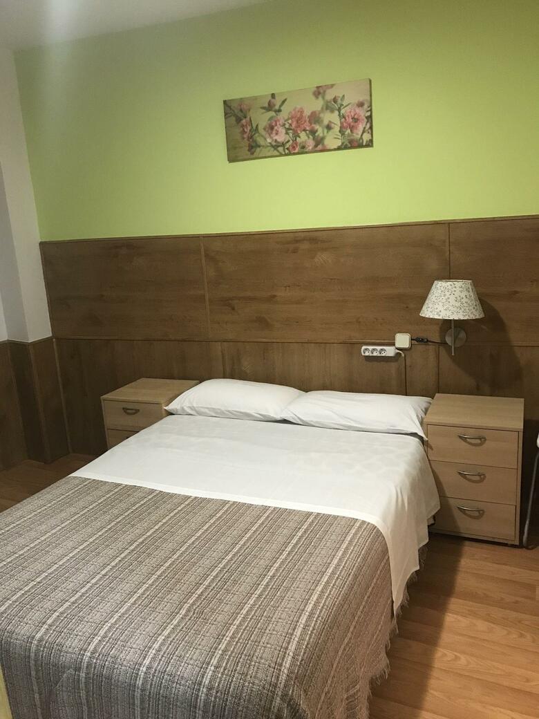 Hostal San Blas