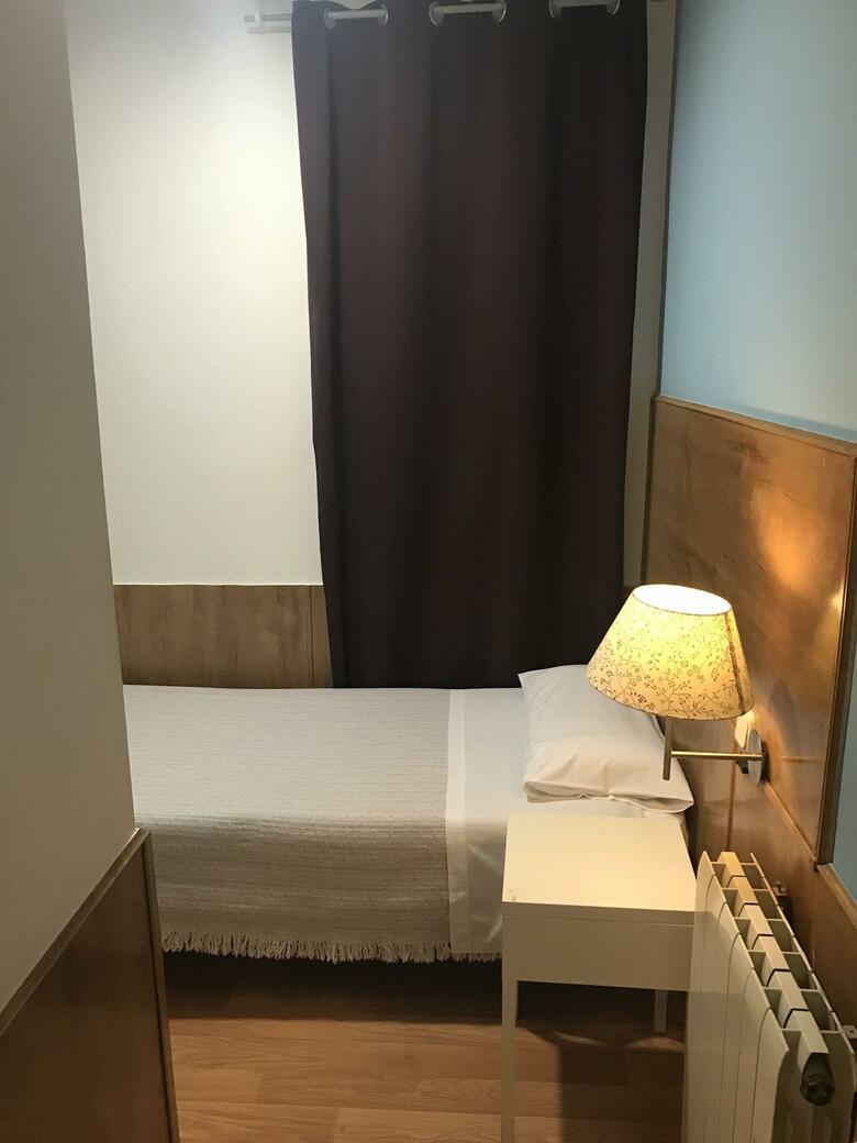 Hostal San Blas