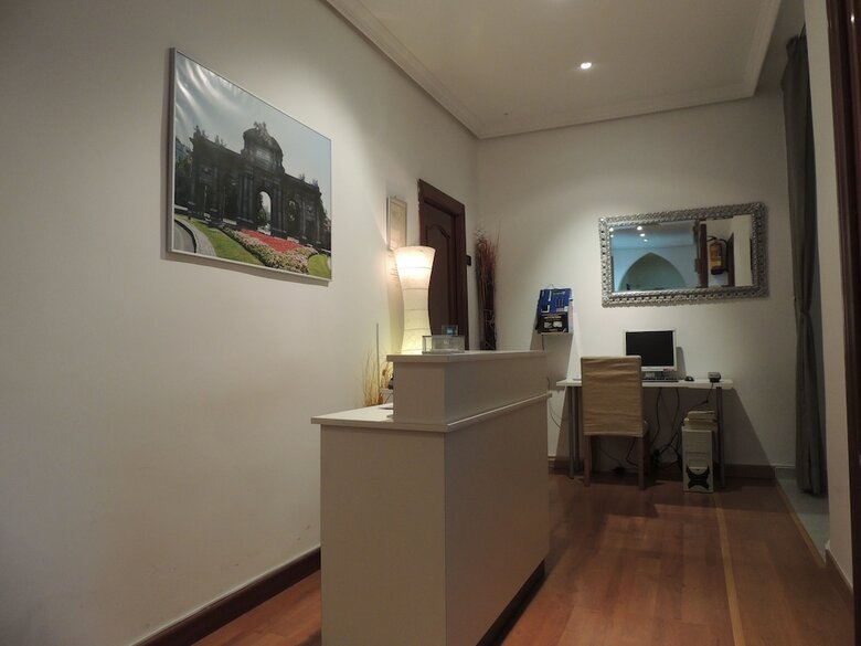 Hostal Cervantes