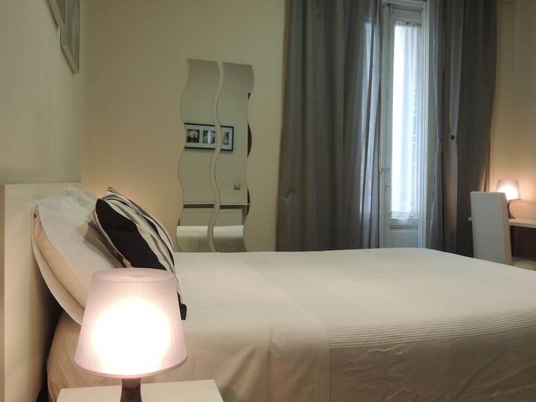 Hostal Cervantes