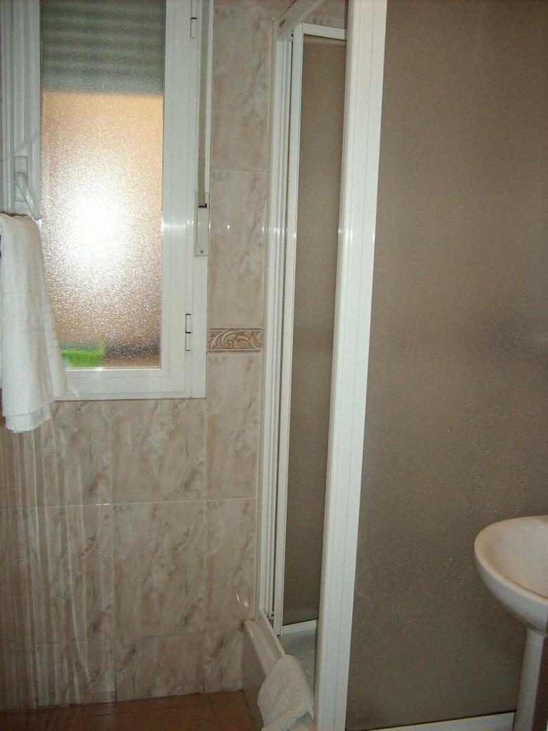 Hostal Zabala