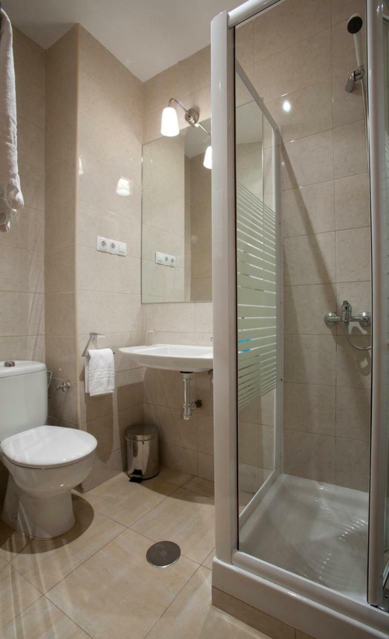 Hostal Zabala