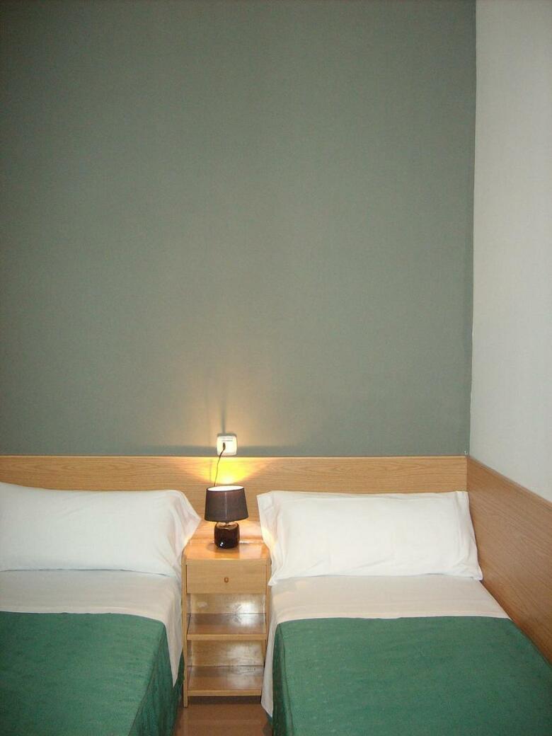 Hostal Zabala
