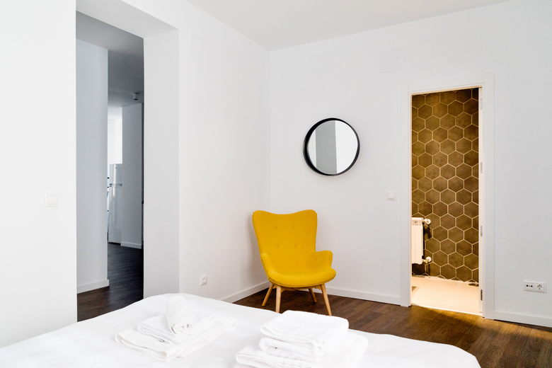 Apartamento Urban Vida Calatrava