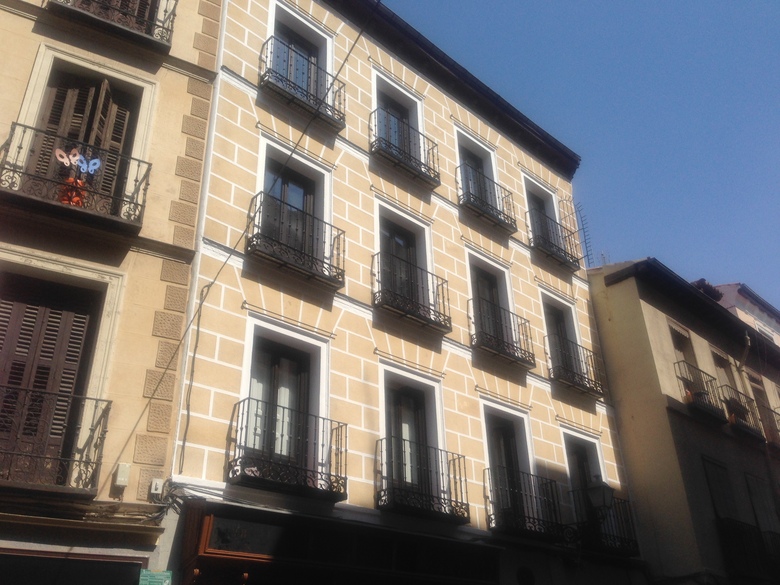 Apartamento Urban Vida Calatrava