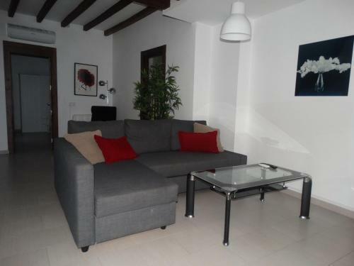 Malaga Apartamentos