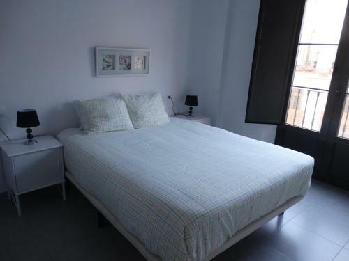 Malaga Apartamentos