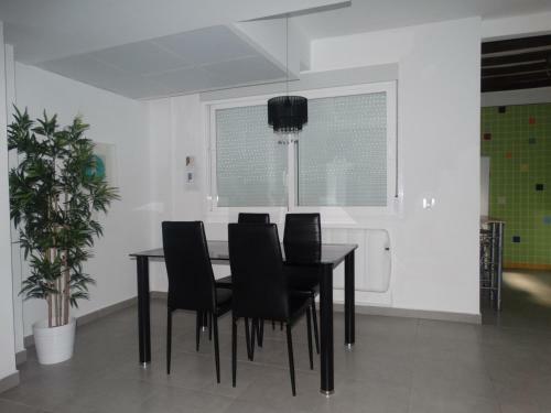 Malaga Apartamentos