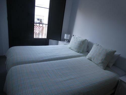 Malaga Apartamentos