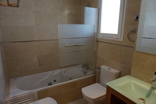 Apartamento Juan De Herrera